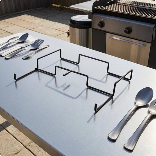 Outdoor folding hook foldable - hook,