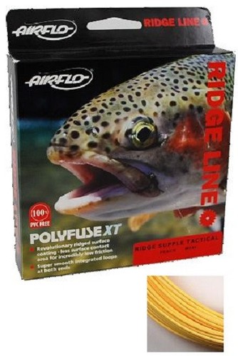 Superb airflo ridge line - superb,