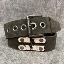 Vintage Y2K Energie Leather