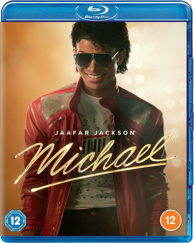 Michael blu ray - [blu-ray], pre-sale