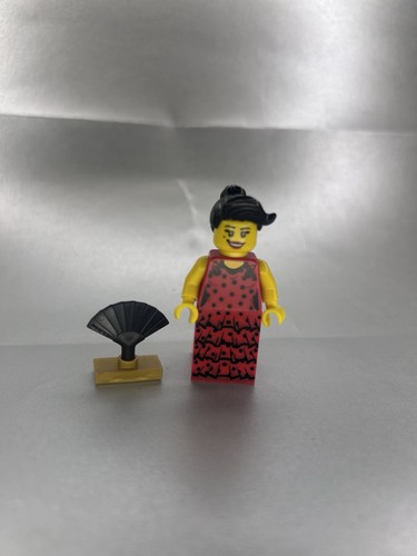 Lego collectible minifigures - lego,