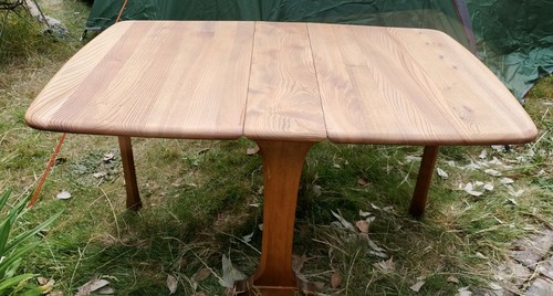 Ercol windsor gate leg coffee - windsor,