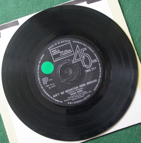 Northern soul tamla - northern, motown