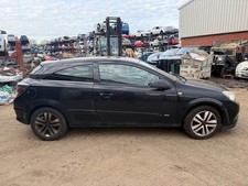 Vauxhall Astra SXi 2007 1.6