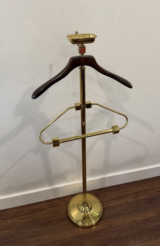 Vintage brass and - vintage,