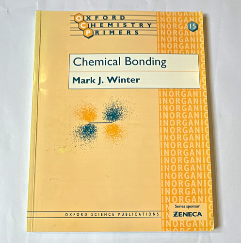 Oxford chemistry primers - oxford,