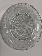 Divided Serving Dish