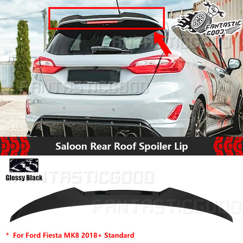For ford fiesta - fiesta, mk8