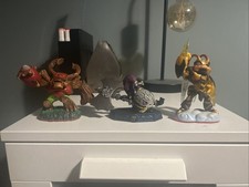 Skylanders Imaginators And