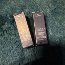 Dior Forever Skin Glow Radiant