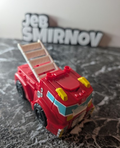 Transformers rescue bots - rescue,