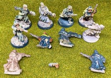 Warhammer 40k: Valhallan Ice