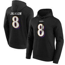 Baltimore Ravens Men's Hoodie