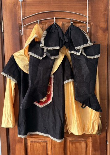 Boys knight fancy dress - fancy,