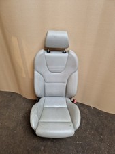 Ford mondeo front seat - st,