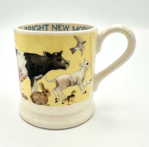 Emma bridgewater farm animals - emma,