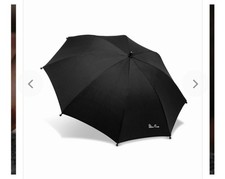 Silver Cross Stroller