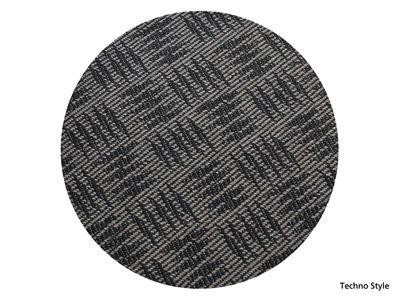Defender middle seat trim - seat, re-trim