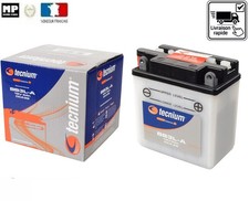 BATTERY +pack YB3L-A 12V 3AH