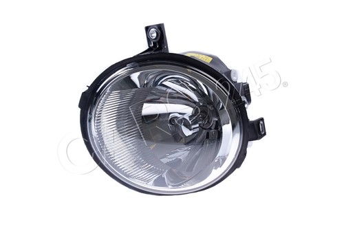 Halogen headlight front lamp - halogen,