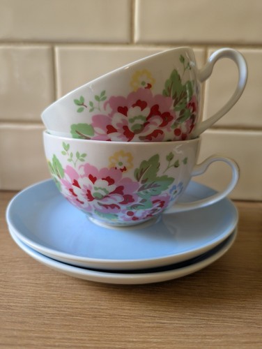 Cath kidston cups - cups, and