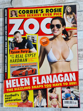 Zoo Magazine 4-10 March 2011