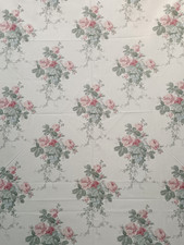 Vintage Dorma Croscil CHESTNUT