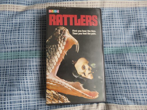 Rattlers polygram spectrum - rattlers,