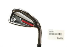 Wilson Dynapower Golf Club Mens Right Handed 5-PW Iron Set Regular Steel