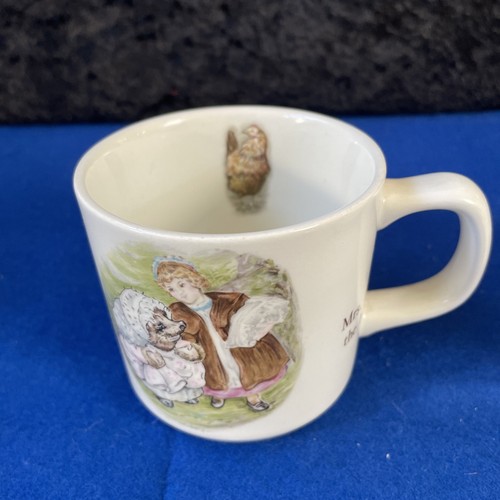 Wedgwood mrs tiggy - wedgwood,