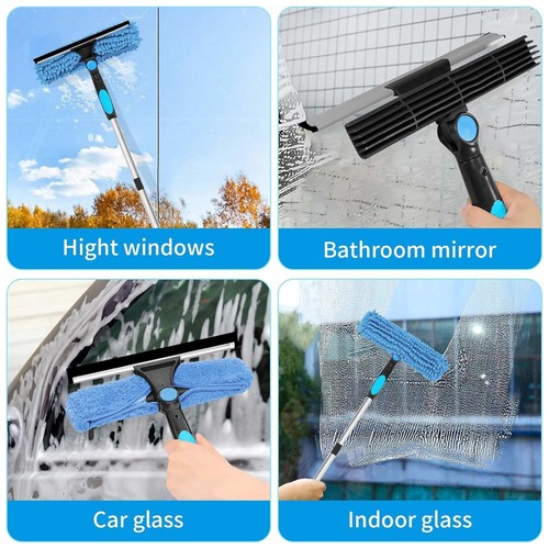 Replaceable microfiber cloths - microfiber,