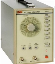 220V Signal Generator High Frequency 100KHZ-150MHZ UK1 sc