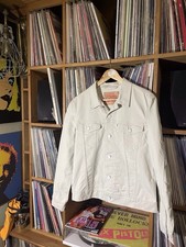 Men’s Levi’s Cord Trucker