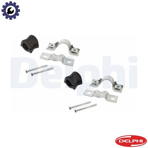 Bushing stabiliser bar td1876w - bushing,