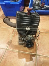 Hewland Arrow 100cc 2 Stroke Gokart Engine TKM Zip Honda Gx