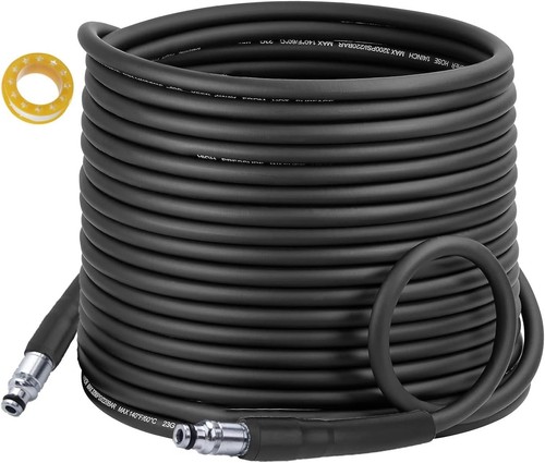 20m 65ft high pressure - 20m,