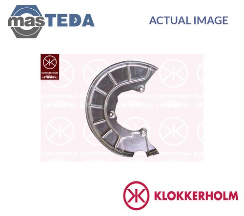 9545378 splash panel brake - 9545378,