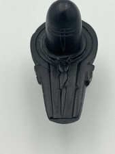 Antique Old Black Stone Hand