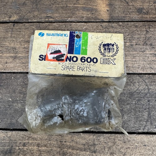 Vintage shimano 600 - 600, freehub