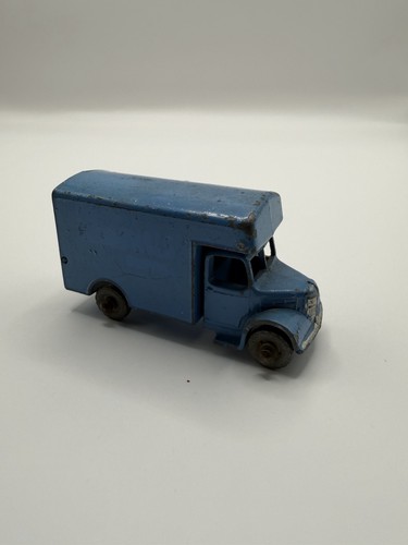 Matchbox lesney bedford - matchbox,