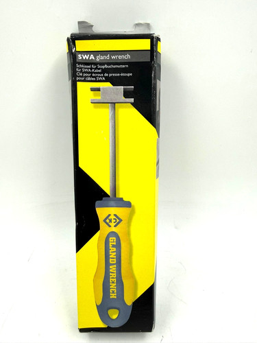 Tools swa gland - tools, wrench