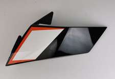 KTM 1190 RC8 RC8R 2008-14 Right Front Headlamp Upper Fairing Panel Cover [441]