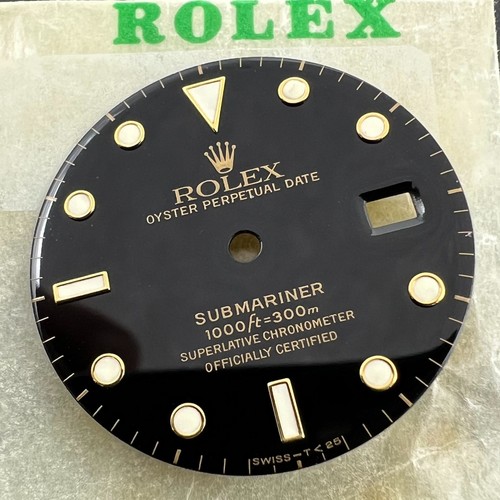 Original rolex 16613 - rolex, 16618