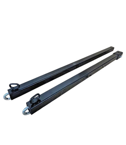 New pro towing pole straight - towing,