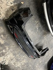 Civic Type R FN2 Rear Bumper