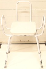 Malvern Perching Stool Height