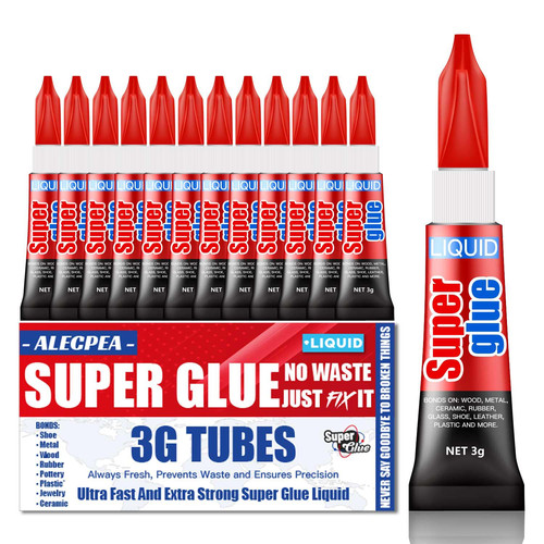 Super glue - pack),,