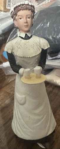 12th scale resin dolls - scale,
