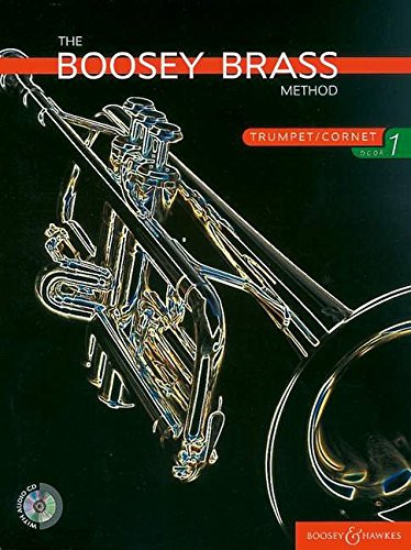 The boosey brass method - boosey, bk