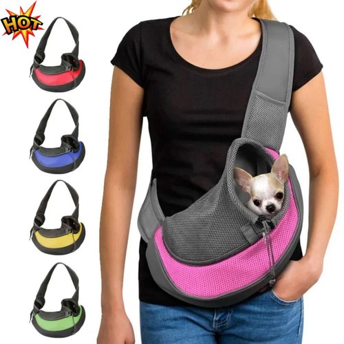 Carrier bag sling - bag,